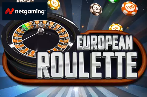 European Roulette